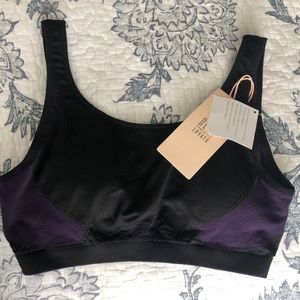 New Sports Bra from Fabletics. Size small